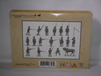 Hat Industrie 1:72 Scale American War Of Independence British Infantry - 8343