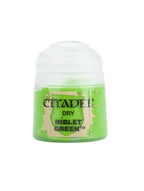 Games Workshop Citadel Colour Dry Niblet Green Acrylic 12ml/0.40 fl oz - (23-24)