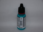 Vallejo Game Color Acrylic Range Aquamarine 18ml/0.6 fl oz Dropper Bottle 72.119