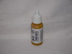 Vallejo Model Color Yellow Ochre Acrylic 17ml/0.57 fl oz Dropper Bottle - 70.913