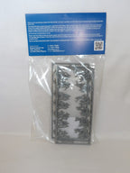 Dapol Kitmaster OO/HO Set of 38 Railway Workmen In Various Poses & Actions C002
