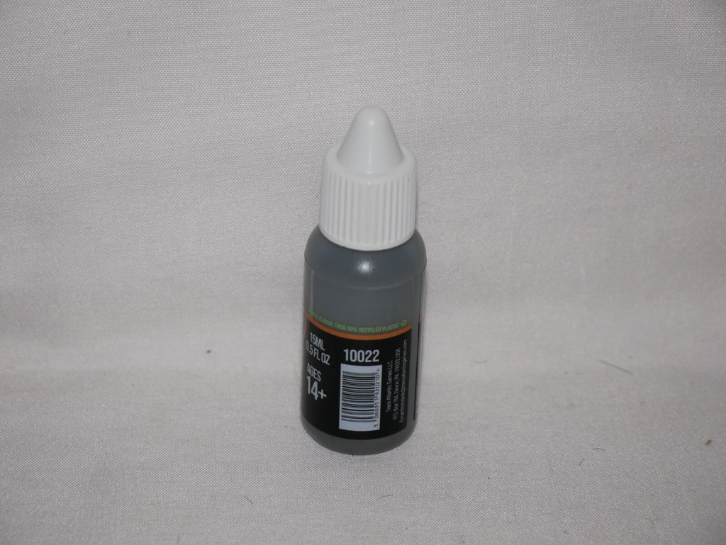 Duncan Rhodes Painting Academy Two 'Thin Coats' Wizard Grey 15ml Bottle - 10022