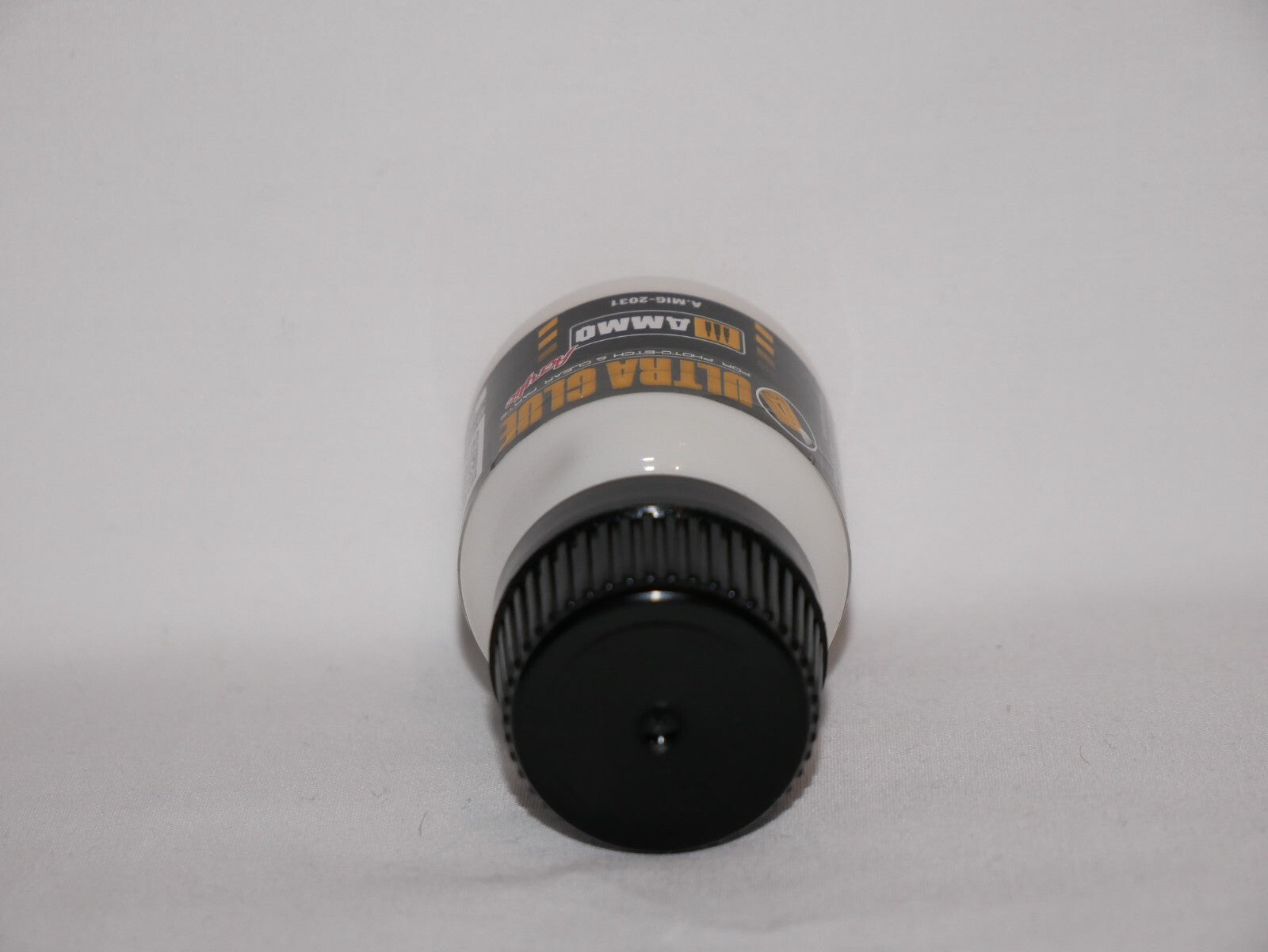 Ammo By Mig Jimenez Acrylic Ultra Glue For Photo-Etch & Clear Parts - A.MIG-2031