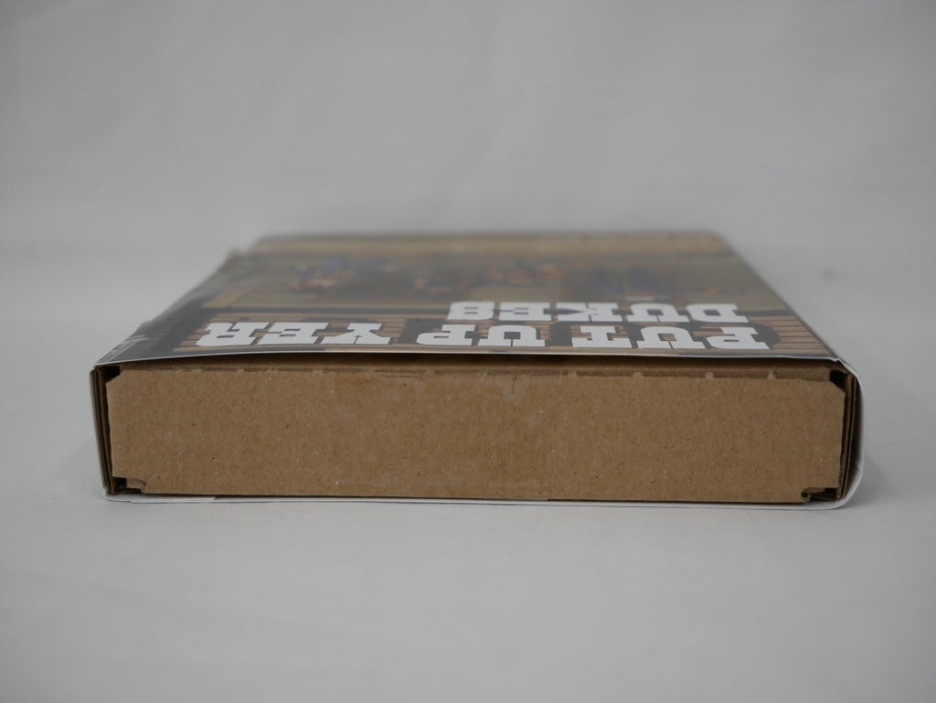 Great Escape Games Dead Man's Hand 28mm Put Up Yer Dukes 5 Mini Box Set - DMH395
