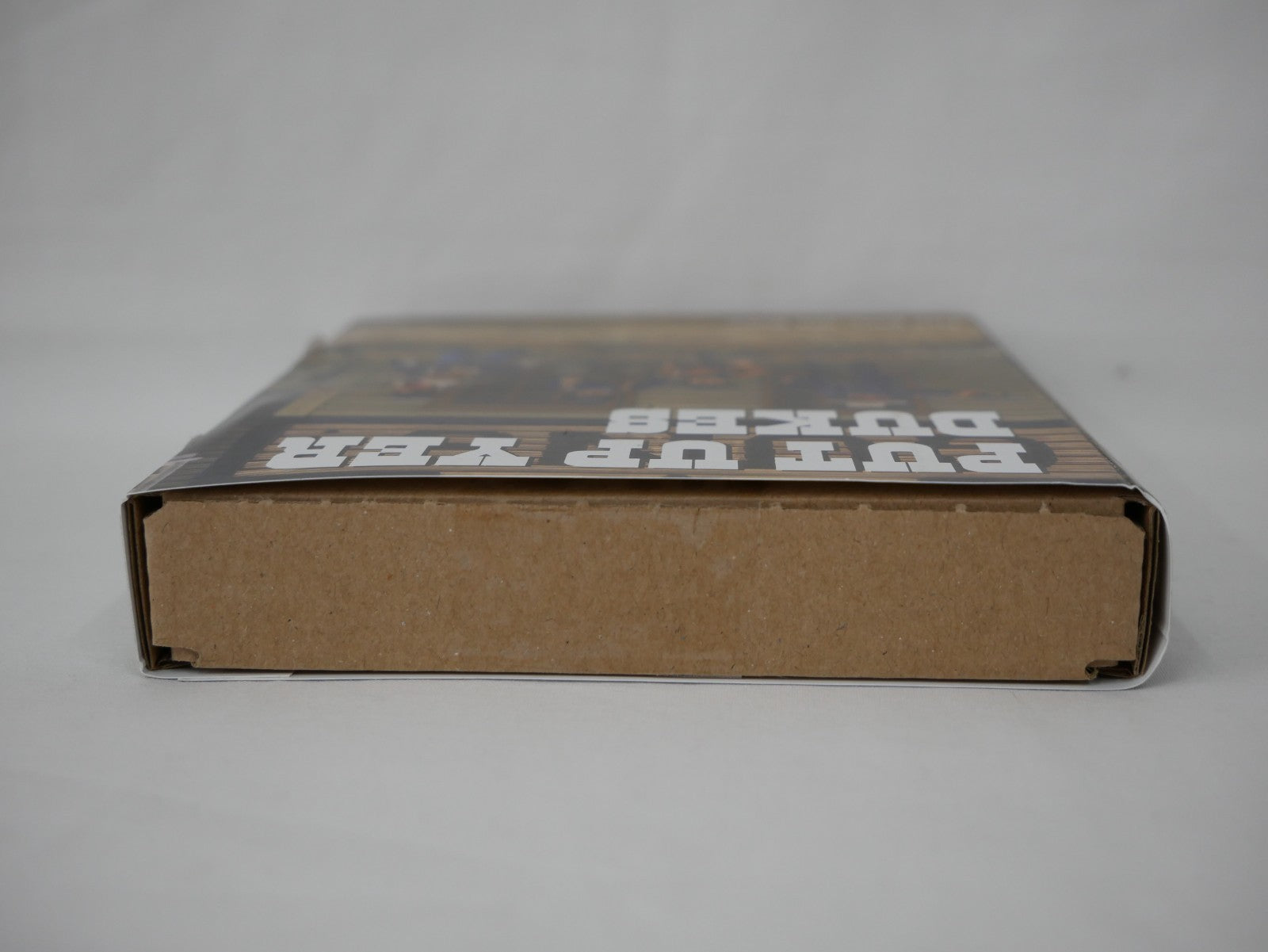 Great Escape Games Dead Man's Hand 28mm Put Up Yer Dukes 5 Mini Box Set - DMH395
