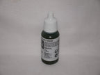 Vallejo Model Color Military Green Acrylic 17ml/0.57 fl oz Dropper Bottle 70.975