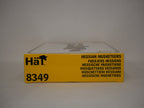 Hat Industrie 1:72 Scale American War Of Independence Hessian Musketeers - 8349