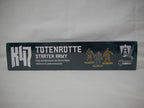 Warlord Games Konflikt 47 1:56 Scale Axis Totenrotte Starter Army Set - 452610009