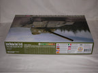 Academy 1:35 Soviet Medium Tank T-34-85 Ural Tank Factory No.183 Level 4 - 13554