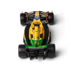 Burago 1:43 McLaren MCL38 Monaco Grand Prix 2024 No.81 Oscar Piastri #18-38215PS