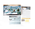 Eduard 1:48 Scale North American Mustang Mk.III ProfiPACK Edition Kit - 82109