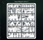 Victrix 28mm WW2 Late War German Infantry & Heavy Weapons (1944 - 1945) - VW2001