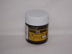 Mr Hobby Mr Mahogany Surfacer 1000 Dark Brown Primer 40ml Glass Bottle - SF-290
