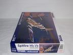 Eduard 1:48 Scale WWII Supermarine Spitfire Mk.Vb Overlord Weekend Edition 84200
