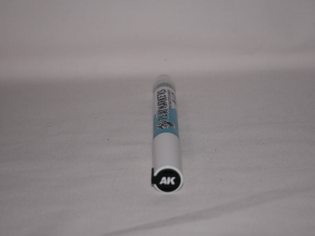 AK Interactive Acrylic Paint Playmarkers For Tabletop Games Sky Blue - AKM027