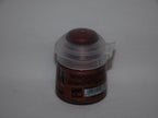 Citadel Colour Base Balthasar Gold Metallic Acrylic 12ml/0.40 fl oz Pot (21-29)