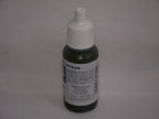 Vallejo Model Color Yellow Oliva Acrylic 17ml/0.57 fl oz Dropper Bottle - 70.892