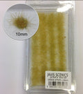 Javis "Countryside" Scenics Winter Grass Strips 10mm JSTRIP9