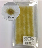 Javis "Countryside" Scenics Winter Grass Strips 10mm JSTRIP9