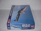 Academy Model Kits 1:144 USAF Lockheed EC-121 Warning Star Skill Level 4 - 12637