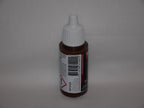 The Army Painter Warpaints Fanatic Acrylics Oak Brown 18ml Dropper Bottle WP3109