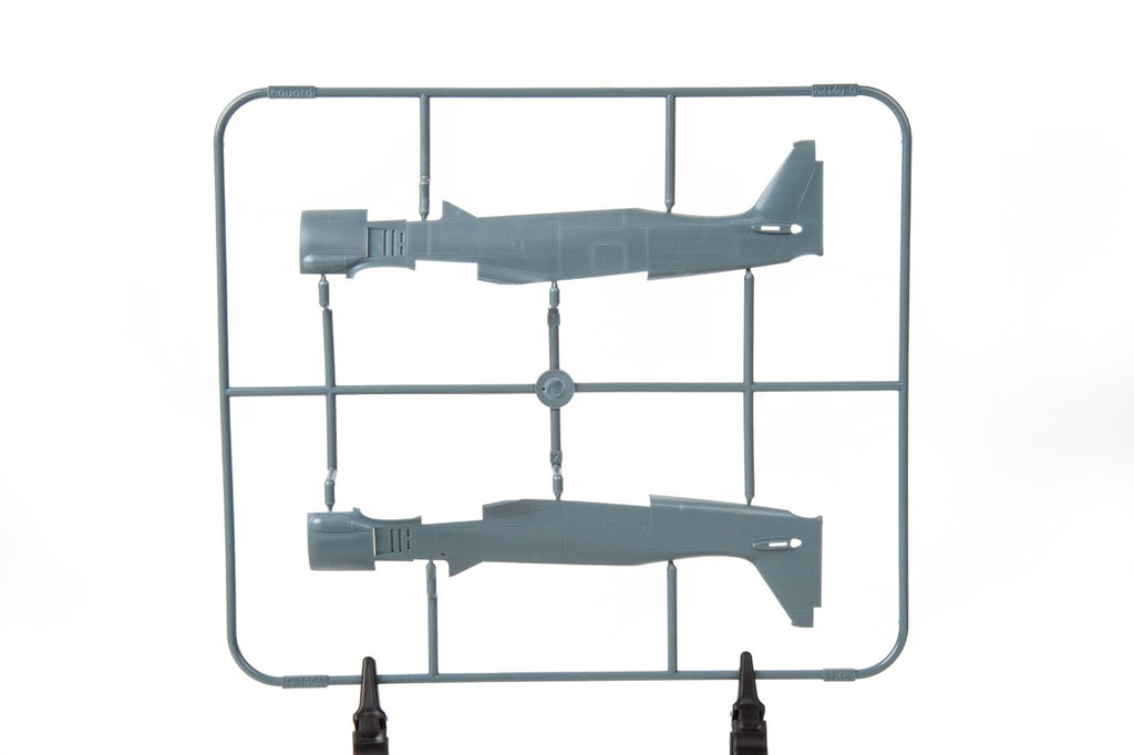 Eduard 1:48 Scale Plastic Kits Focke-Wulf Fw 190A-2 ProfiPACK Edition - 82146