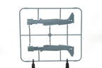 Eduard 1:48 Scale Plastic Kits Focke-Wulf Fw 190A-2 ProfiPACK Edition - 82146