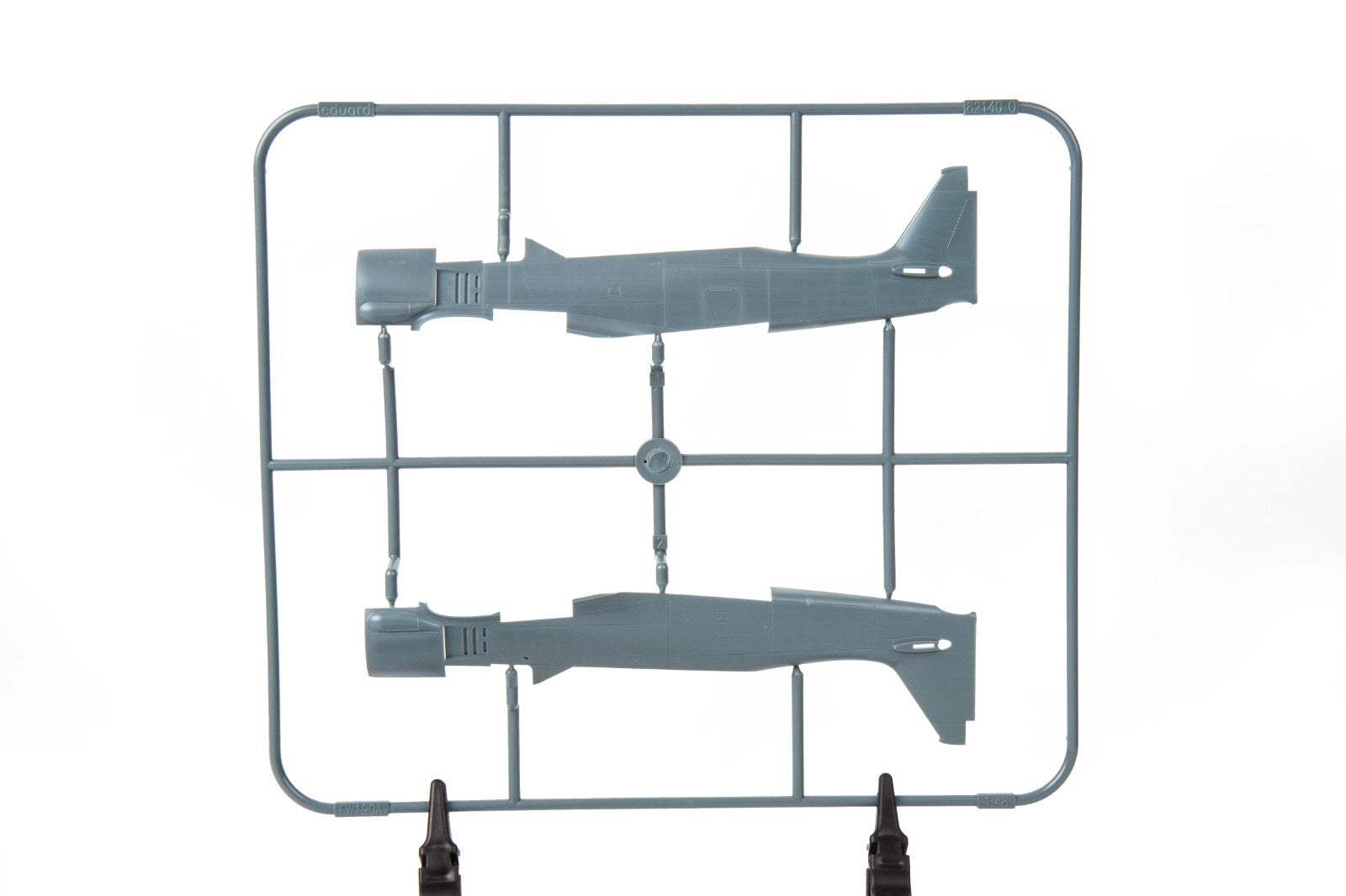 Eduard 1:48 Scale Plastic Kits Focke-Wulf Fw 190A-2 ProfiPACK Edition - 82146
