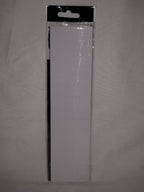 AK Interactive Size 4 Round Synthetic Hair Scale Modeling Paint Brushes - AK605