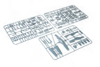Eduard 1:72 Scale North American P-51D Mustang ProfiPACK Edition Model Kit 70173