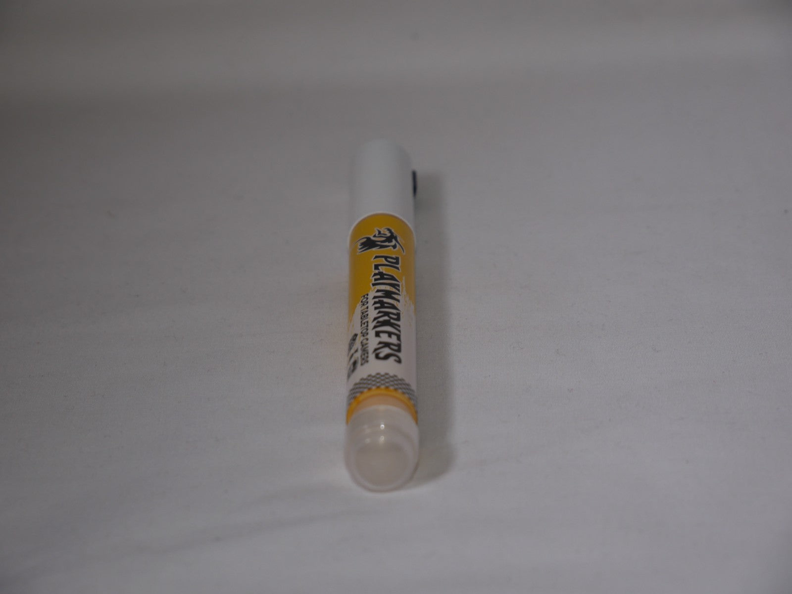 AK Interactive Acrylic Paint Playmarkers For Model Tabletop Games Yellow AKM016