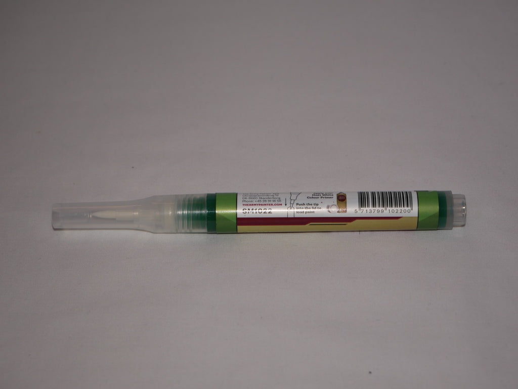 The Army Painter Speedpaint 2.0 Felt Tip Tech Acrylic Marker Orc Skin - SM1022