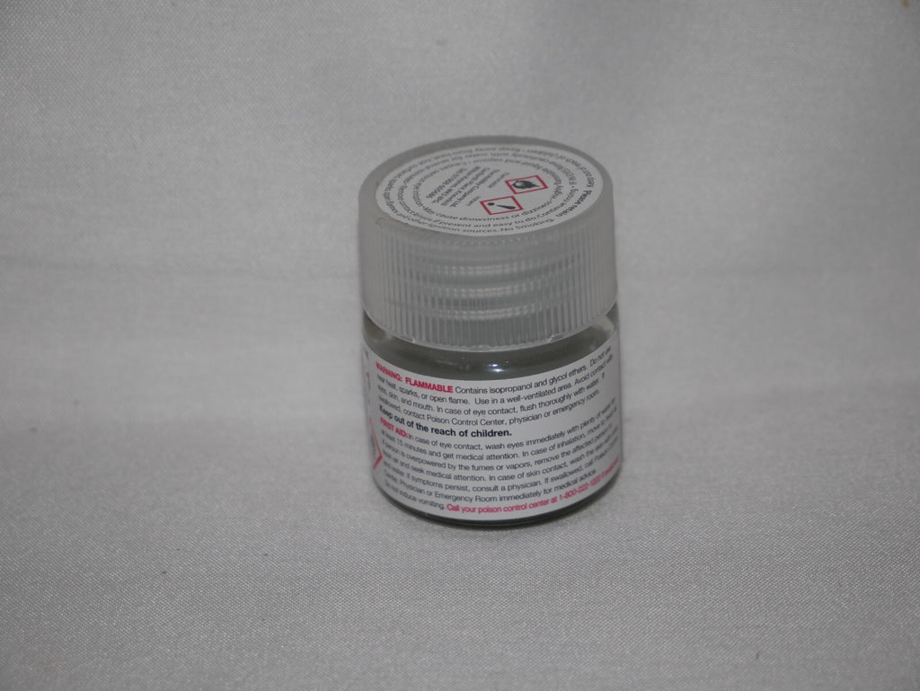 Tamiya Color Acrylic Model Paint Mini X-21 Flat Base 10ml 1/3oz Glass Jar 81521