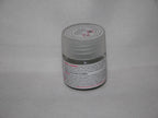 Tamiya Color Acrylic Model Paint Mini X-21 Flat Base 10ml 1/3oz Glass Jar 81521