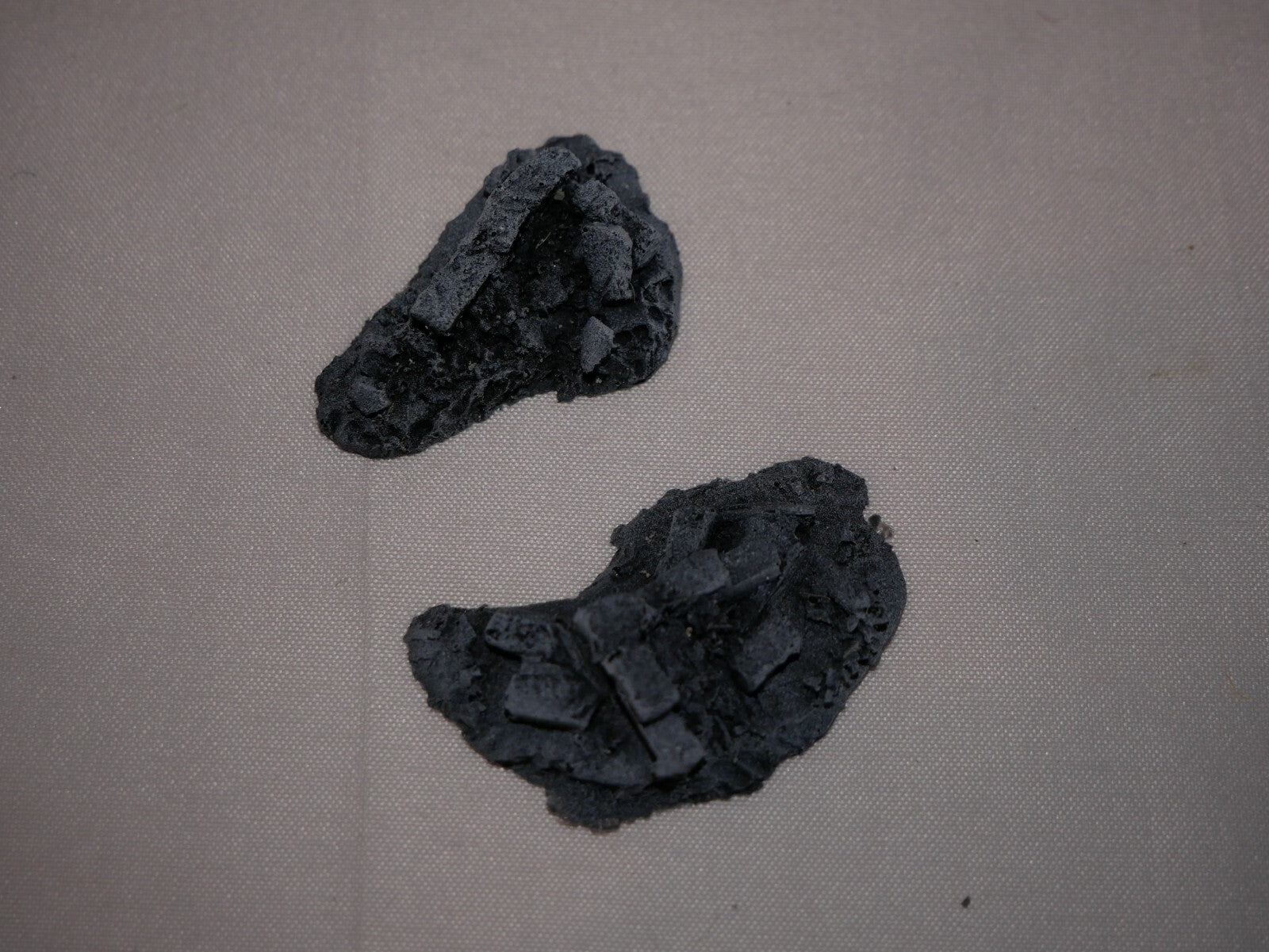Javis "Countryside" Scenics "OO" Gauge Walling Rubble ( 2 Pack) JR2