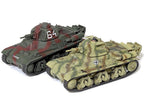 Tamiya 1:35 Scale Military Miniature Series No.389 French Light Tank H39 - 35389