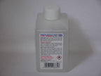 Tamiya Color Acrylic Modeling Paint X-20A Thinner & Cleaner 250ml Bottle - 81040