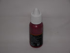 Duncan Rhodes Painting Academy Two Thin Coats Range Scarb Red 15ml Bottle 10163