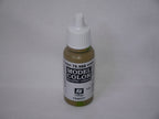 Vallejo Model Color Khaki Acrylic 17ml/0.57 fl oz Dropper Bottle - 70.988