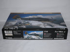 Eduard 1:48 Scale Plastic Kits Focke-Wulf Fw 190A-2 ProfiPACK Edition - 82146