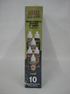 The Army Painter Historical World War II British 8th Army Paint Set - WP8113