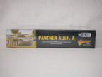 Warlord Games Bolt Action 1:56 WW2 German Panther Ausf A Medium Tank - 402012017
