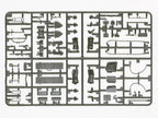Tamiya 1:35 Military Miniature Series No.387 German Leopard 2 A7V Tank - 35387