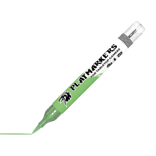 AK Interactive Acrylic Paint Playmarkers For Tabletop Games Animal Green AKM014