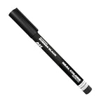 AK Interactive Real Colors Acrylic Fast Dry Paint Marker Pen Rubber Black RCM001
