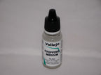 Vallejo Auxiliary Products Chipping Medium 18ml/0.60 fl oz Dropper Bottle 73.214