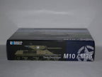 Rubicon Models 1:56 WWII US M10 Wolverine & M36 Jackson Tank Destroyer - 280029