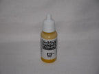 Vallejo Model Color Beige Acrylic 17ml/0.57 fl oz Dropper Bottle - 70.917