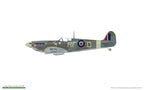 Eduard 1:48 Scale Spitfire Story The Sweep Dual Combo Limited Edition Set 11153