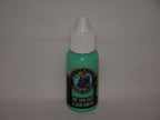 Duncan Rhodes Painting Academy Two Thin Coats Elixir Green 15ml Bottle - 10158